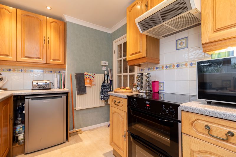 Oaklands South Godstone